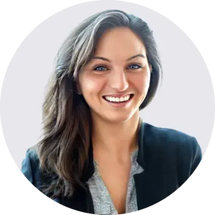 Chelsey Perron - Head of Business Development