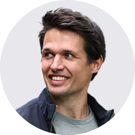 Corey Sanford - CTO, Co-Founder