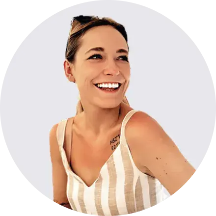 Joanna Asiukiecwicz - Head of Retreat Experiences