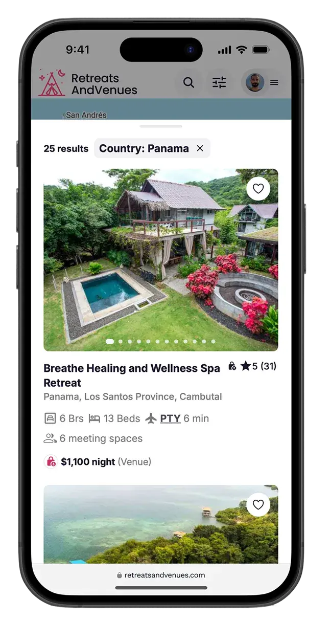 Start planning phone