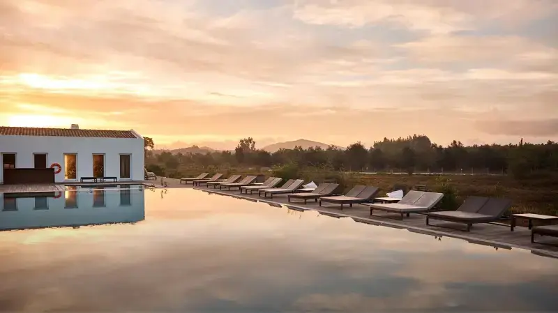 São Teotónio Odemira, Portugal