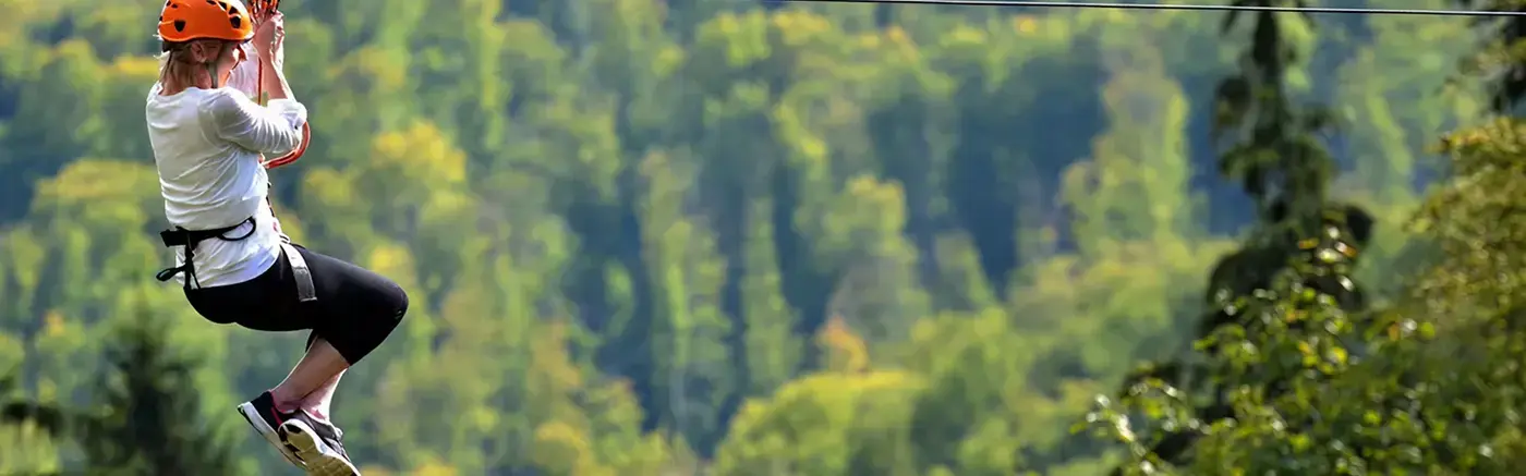 Adventure & activities