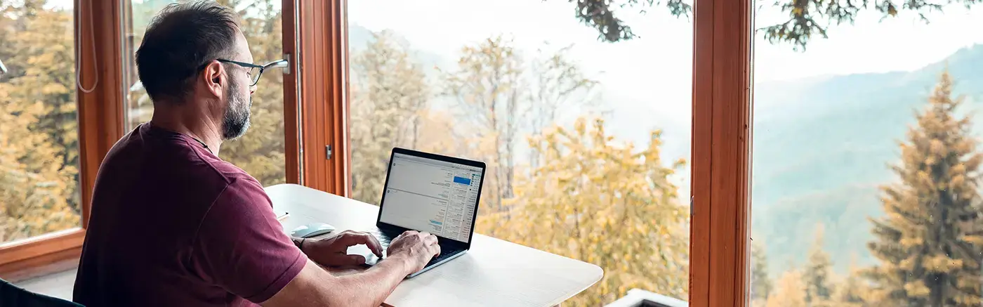 Digital Nomad retreats