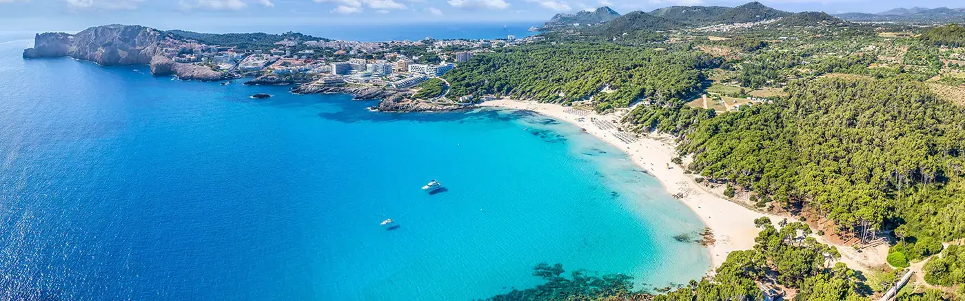 Family & friends getaways