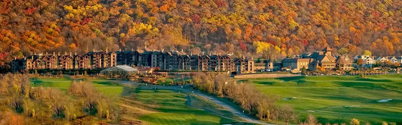 Private villas & exclusive stays