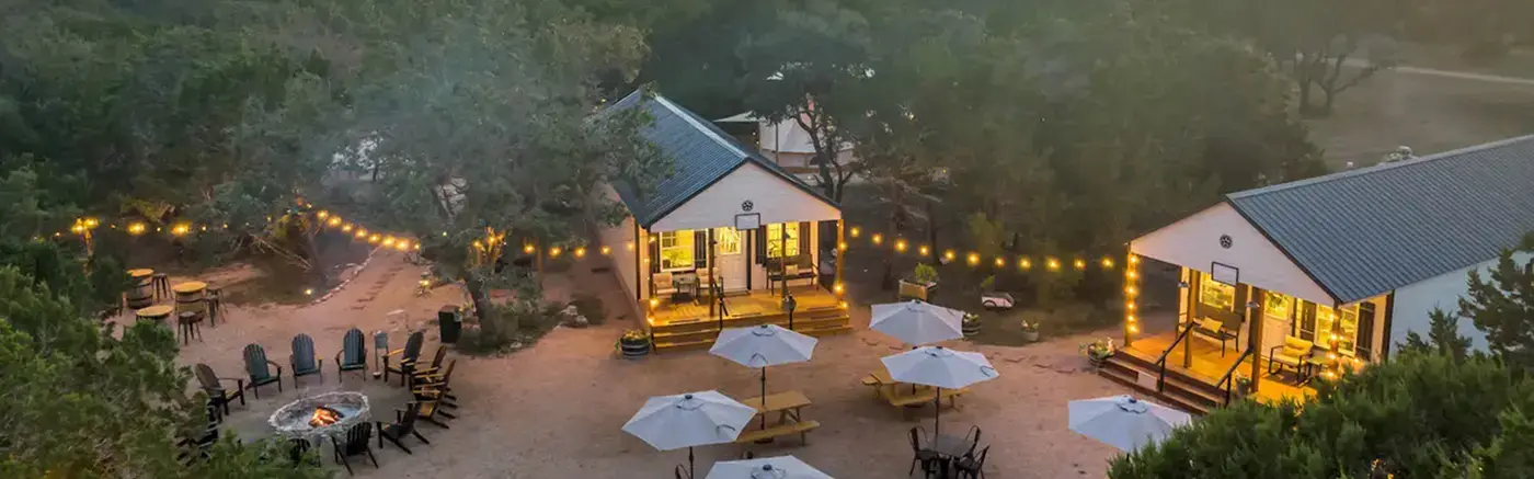 Retreats for burnout