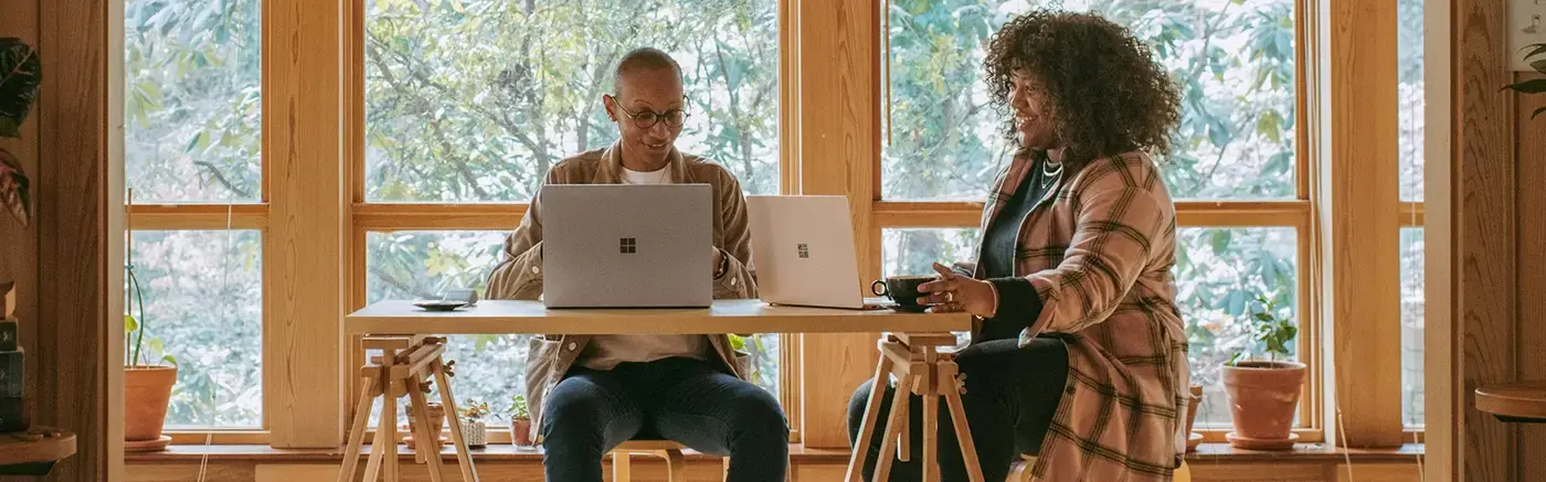 Retreats for entrepreneurs