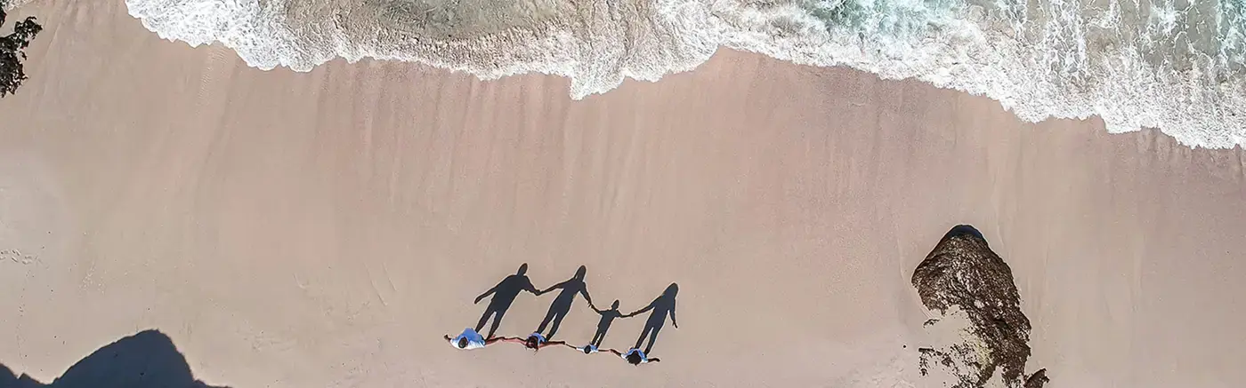 Retreats for families