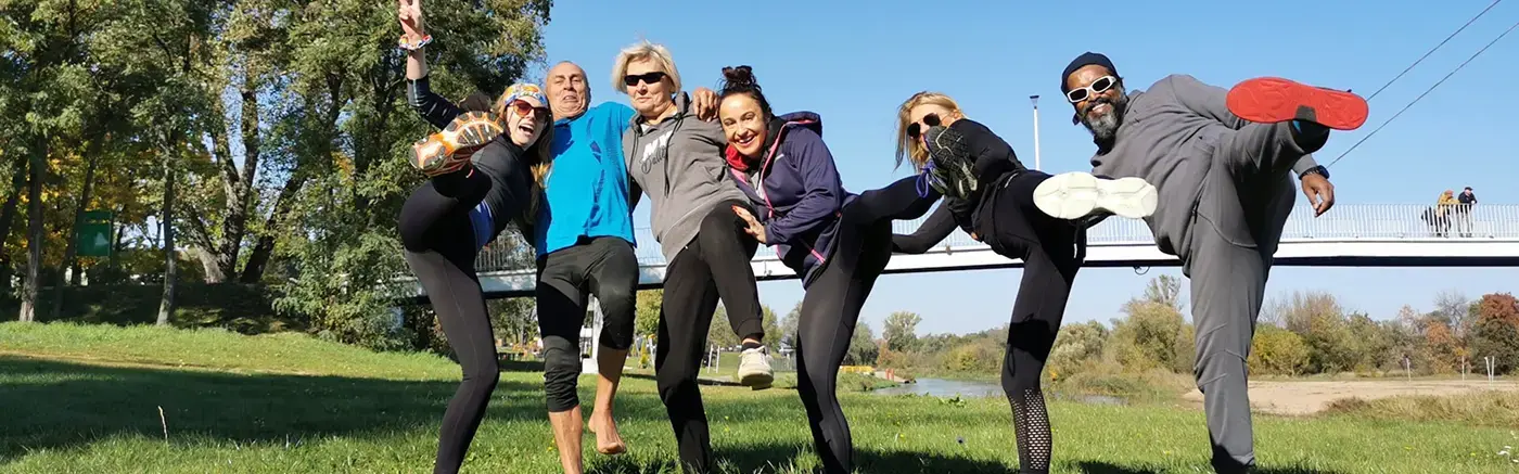 Retreats for weight loss