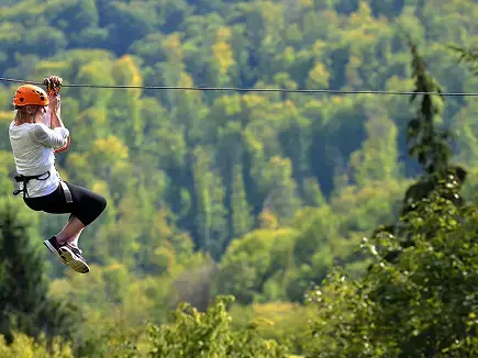 Adventure & activities