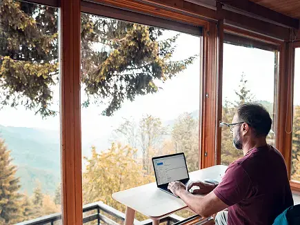 Digital Nomad retreats