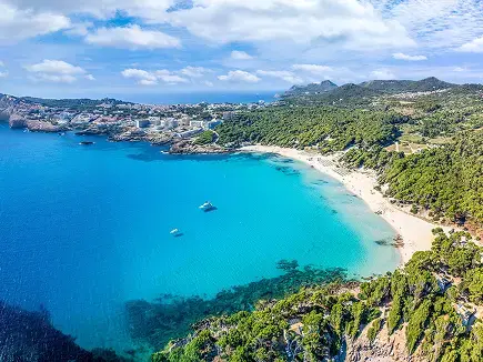 Family & friends getaways