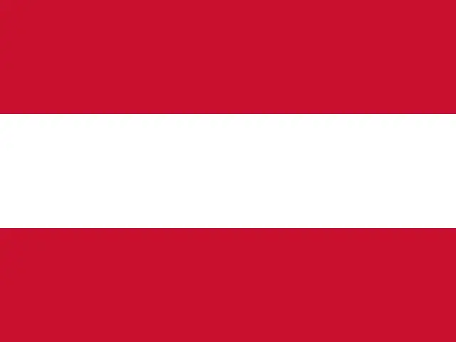 Austria flag