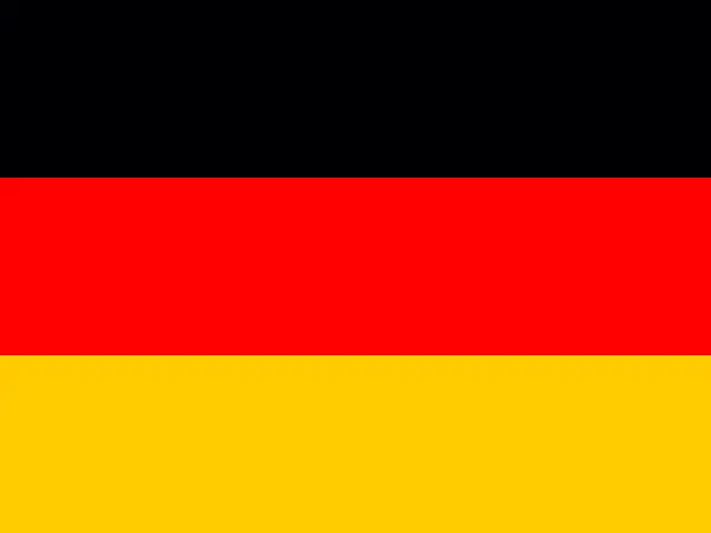 Germany flag