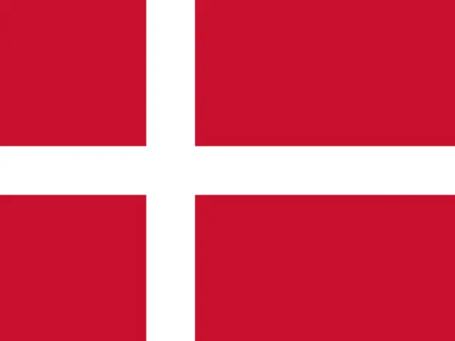 Denmark flag