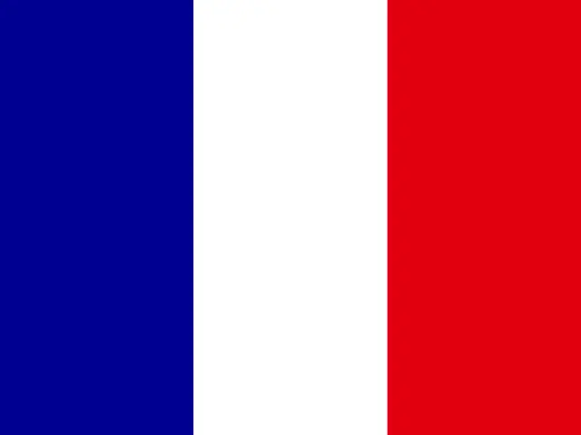 France flag