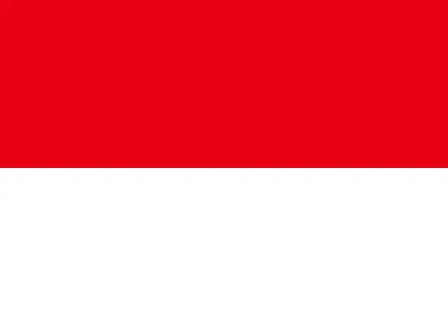 Indonesia flag