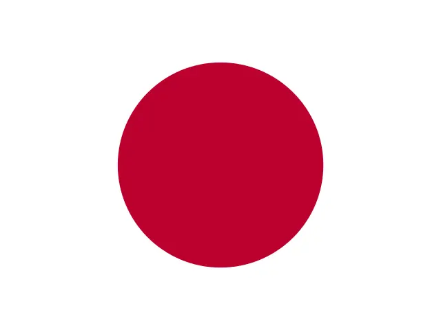 Japan flag