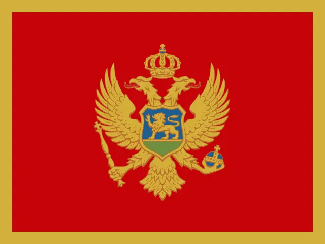 Budva flag