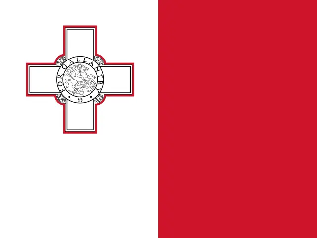 Malta flag