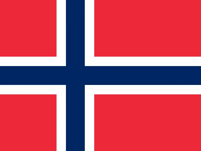 Norway flag