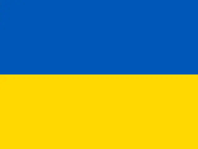 Kyiv flag