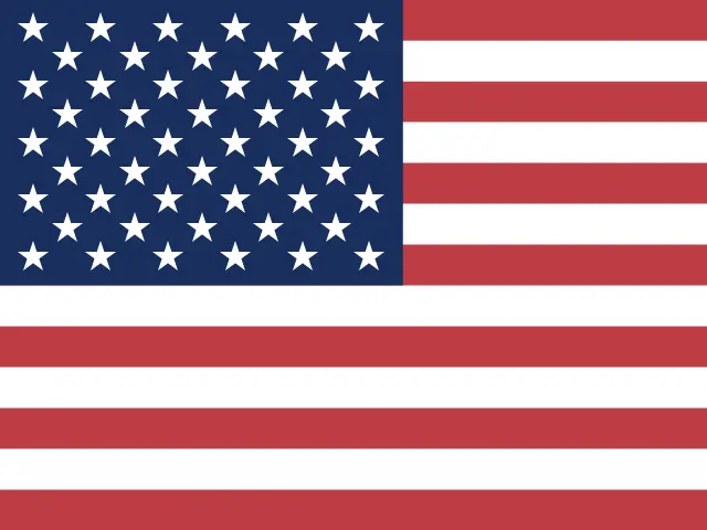 Alabama flag