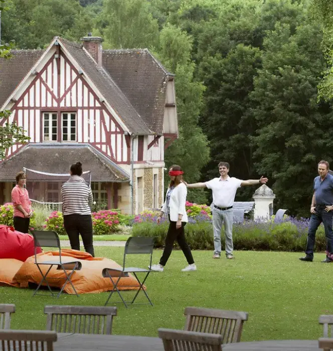 Elincourt-Sainte-Marguerite, France