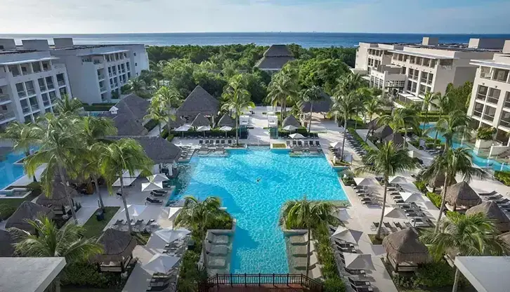 Playa Del Carmen, Mexico