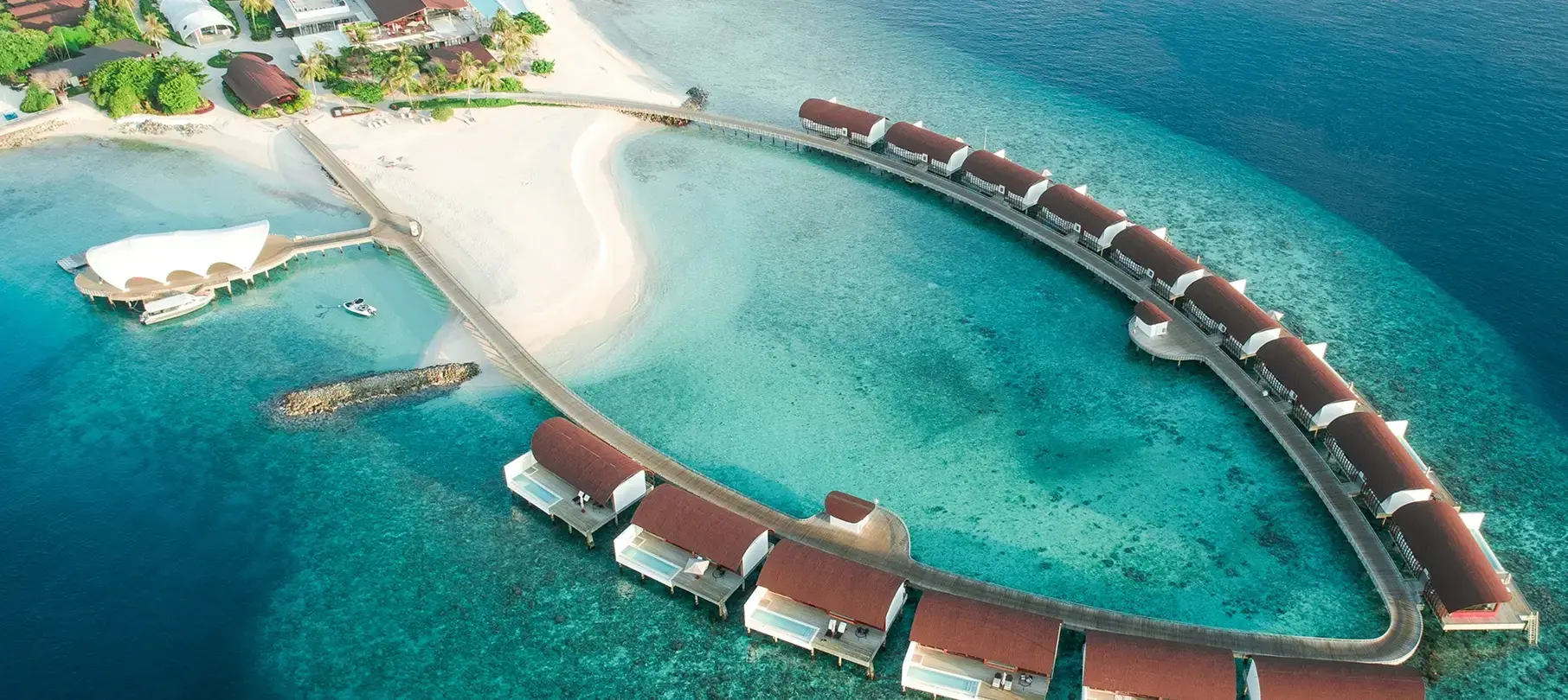 Banner image for Maldives representative of the country