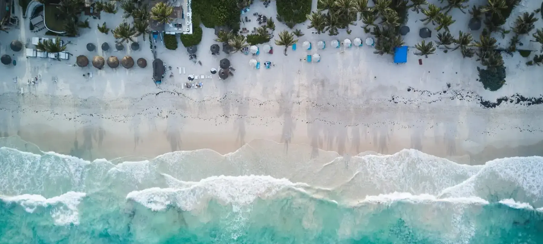 Banner image for Mexico representative of the country