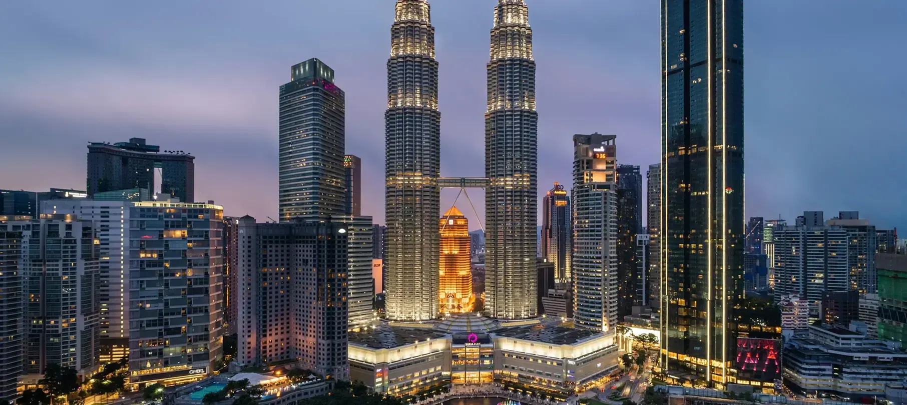 Banner image for Malaysia representative of the country