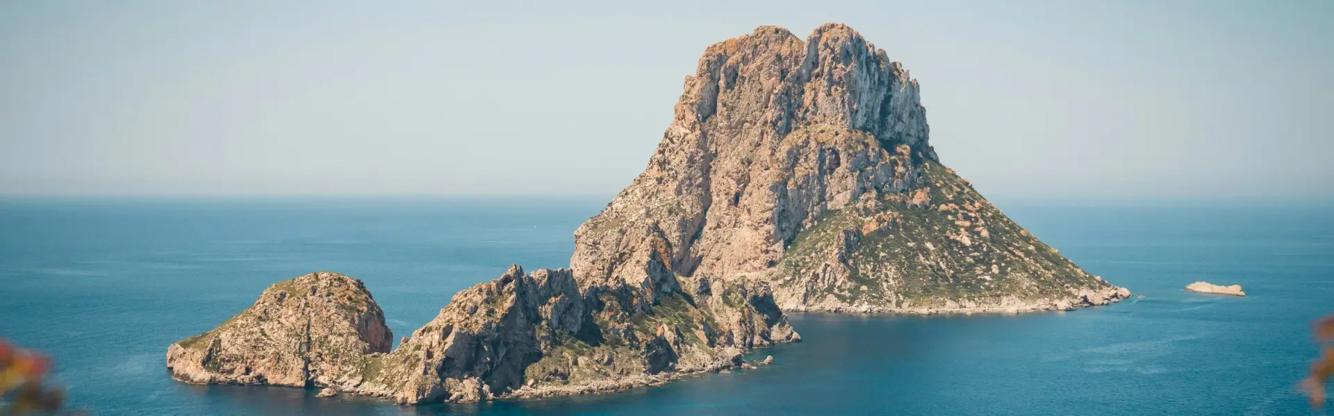 Banner image for Ibiza representative of the city