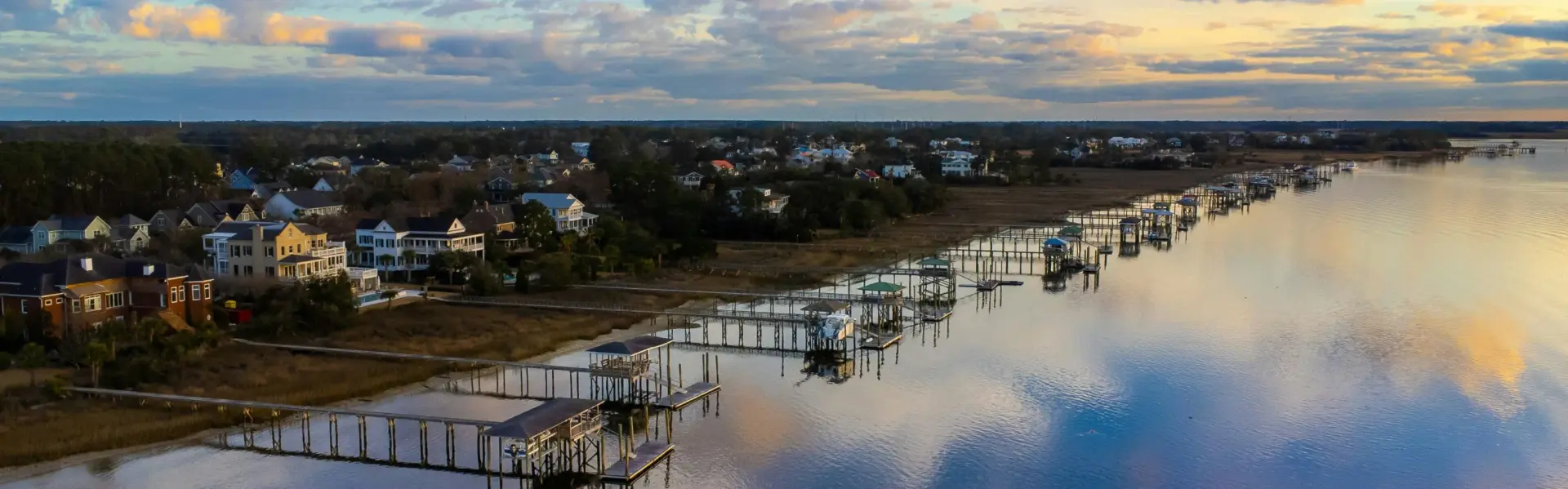Banner image for Charleston representative of the city