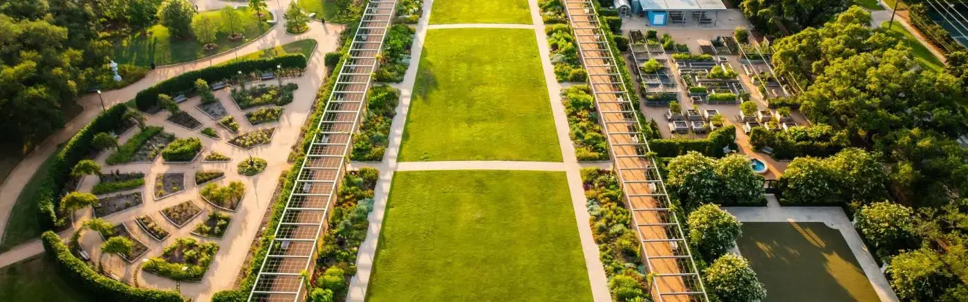 Banner image for Houston representative of the city