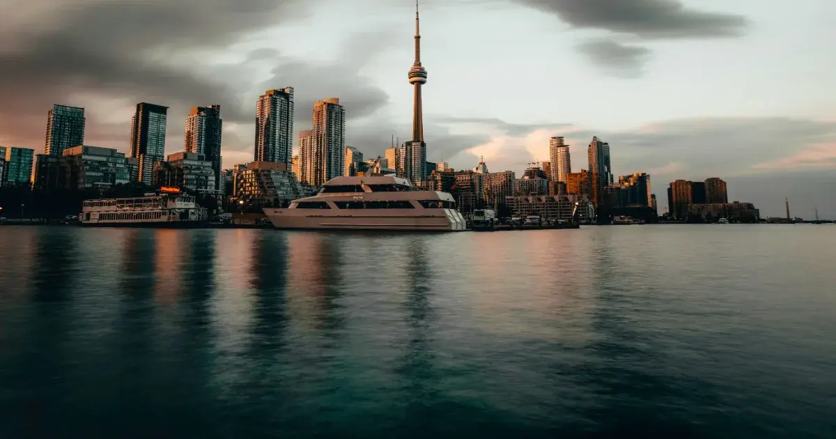 Toronto