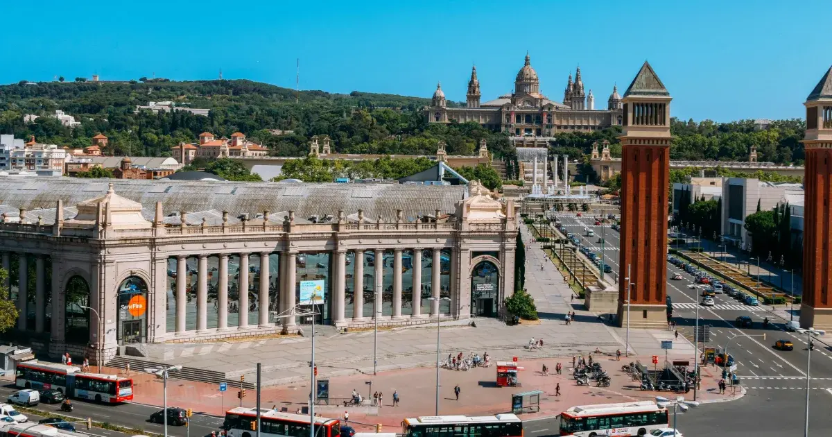Barcelona