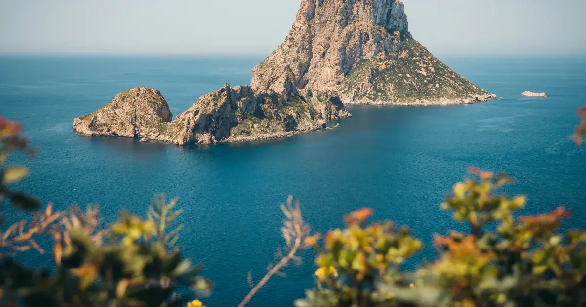 Ibiza