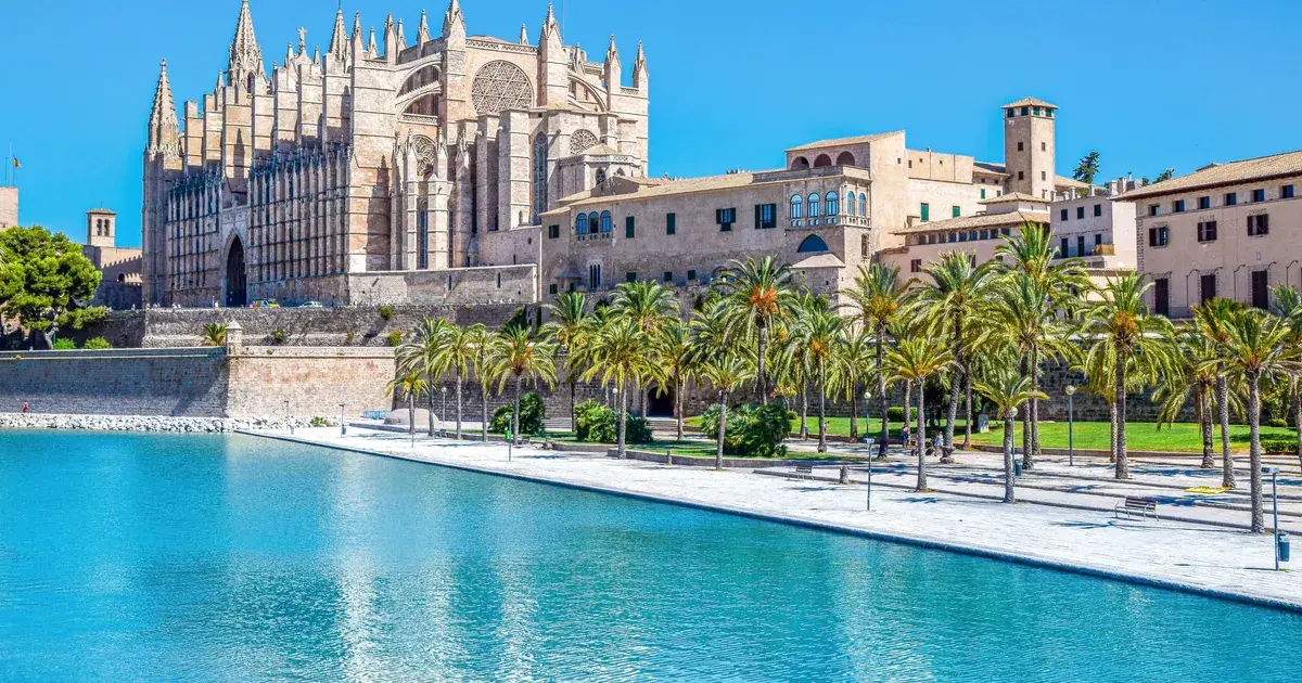 Mallorca