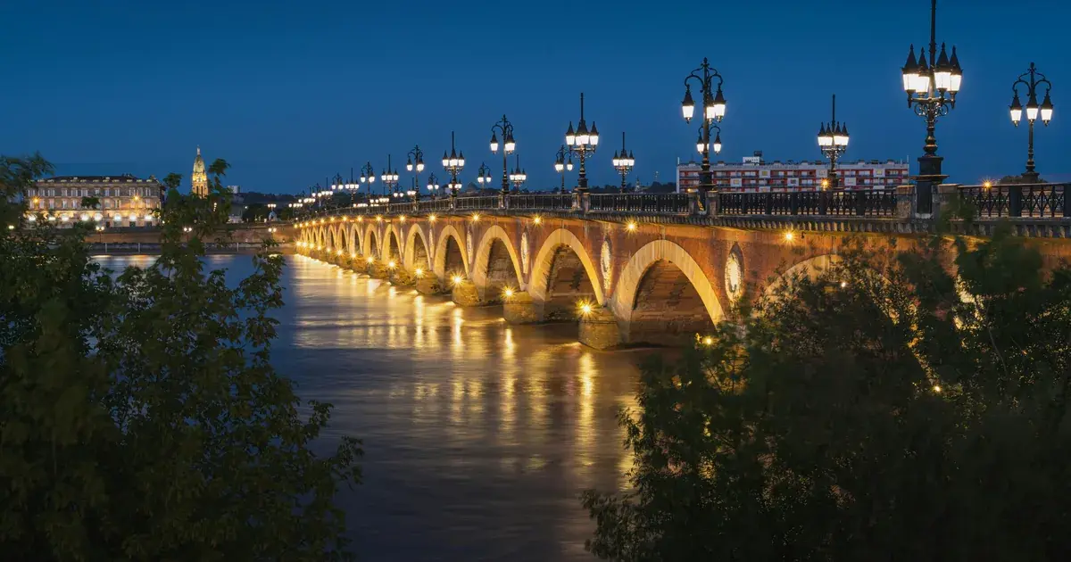 Bordeaux