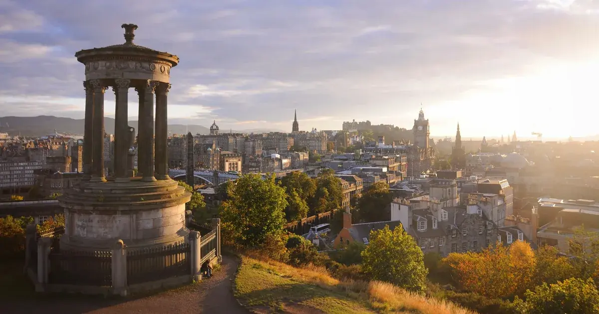 Edinburgh
