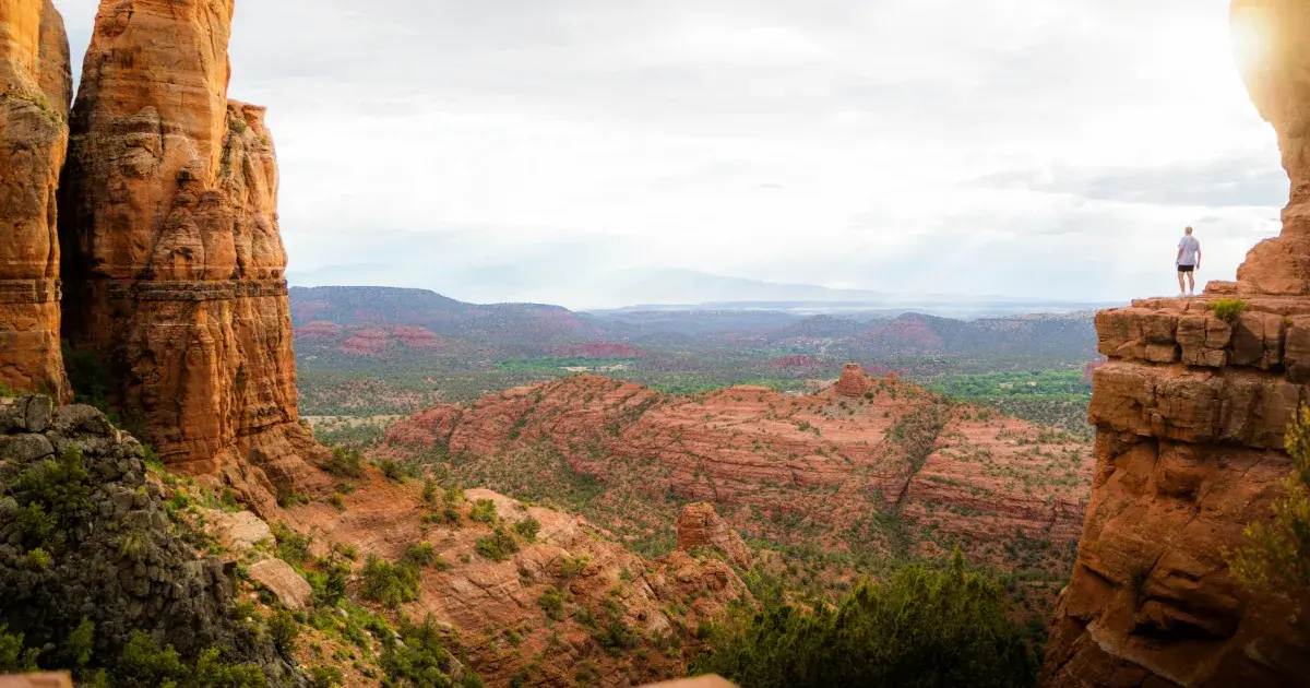 Sedona