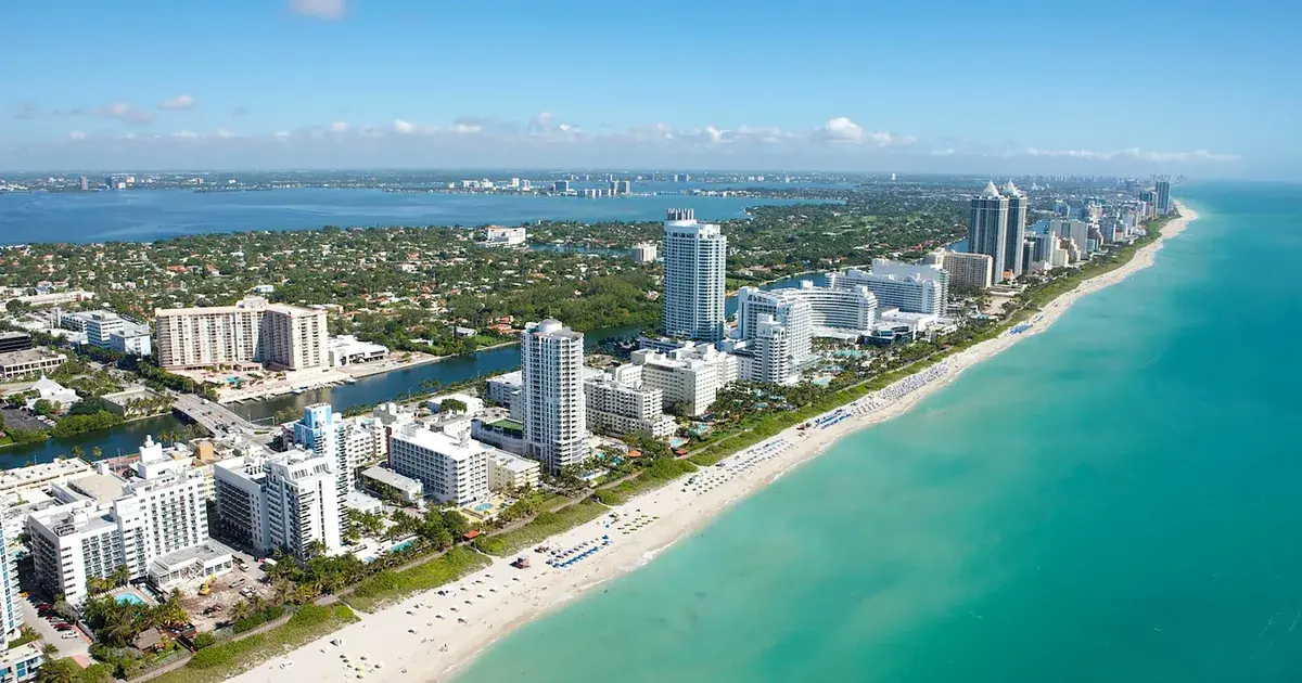 Miami