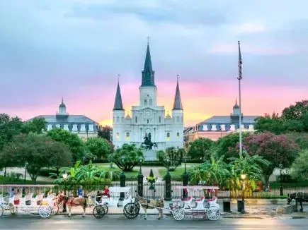 New Orleans
