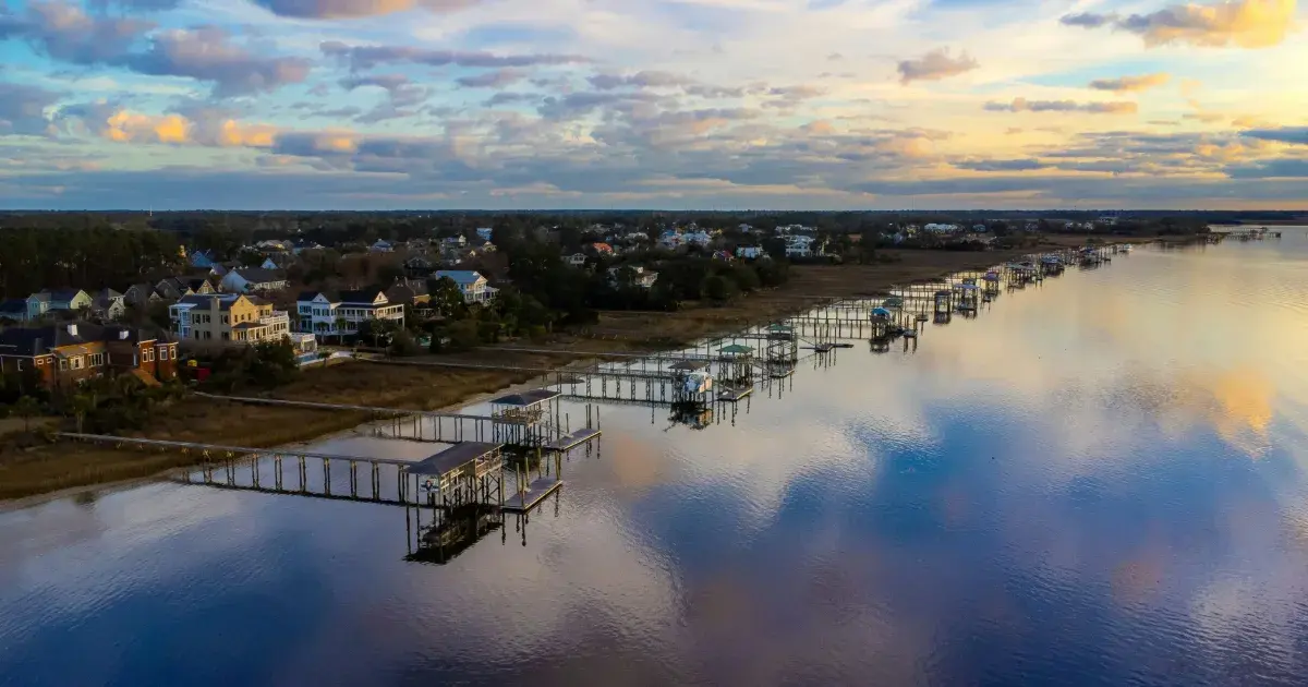 Charleston