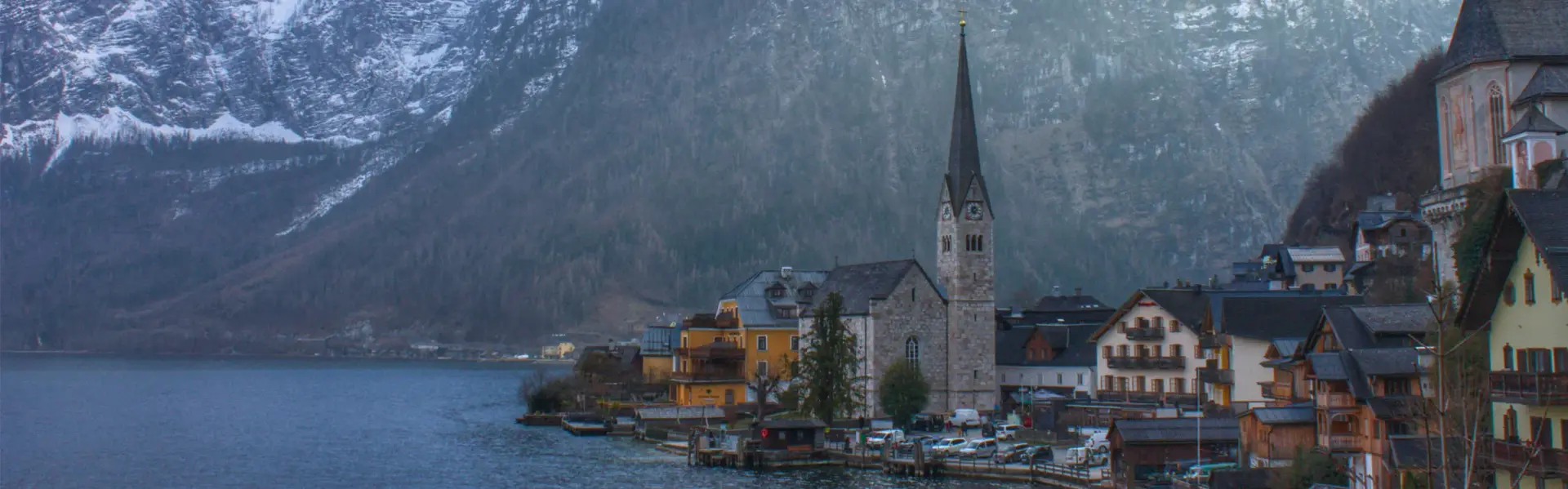 Banner image for Austria representative of the country