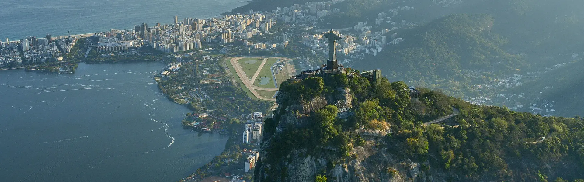 Banner image for Brazil representative of the country