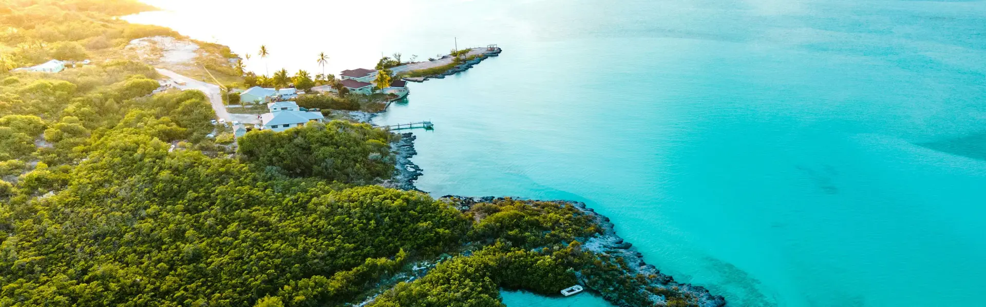 Banner image for The Bahamas representative of the country