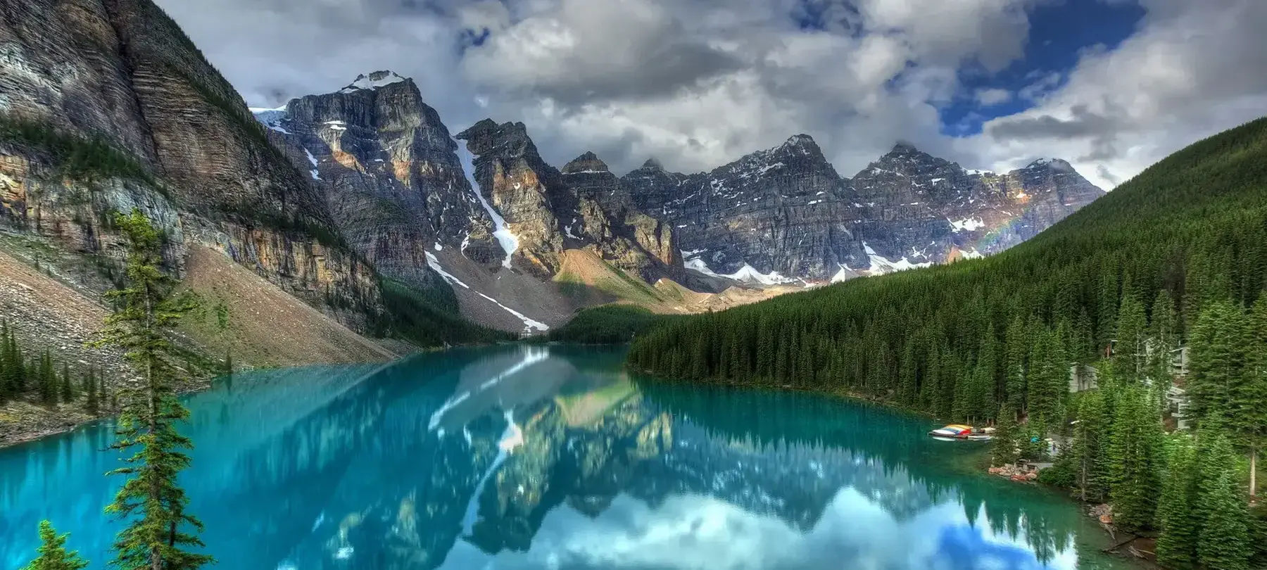 Banner image for Canada representative of the country