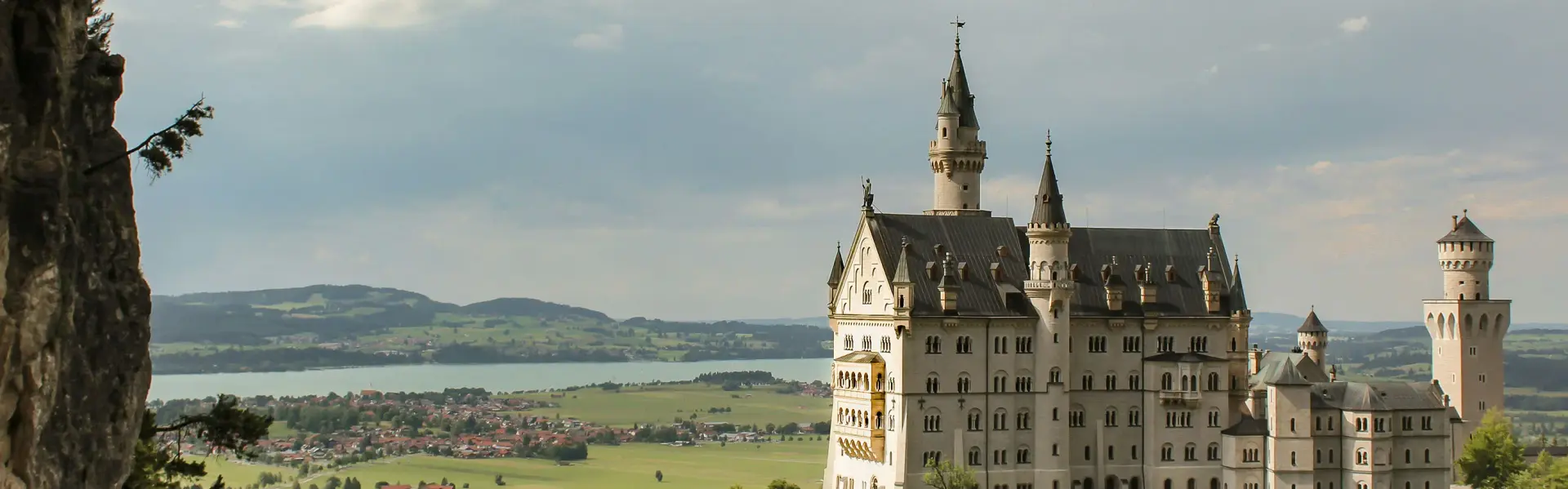 Banner image for Germany representative of the country